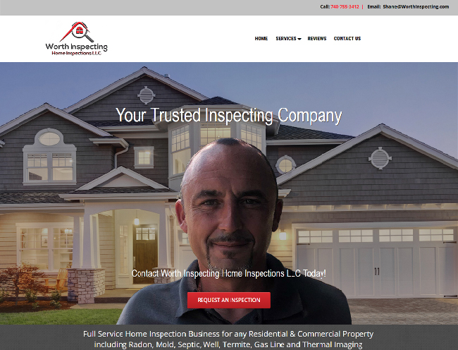 Worth Inspecting Home Inspections LLC